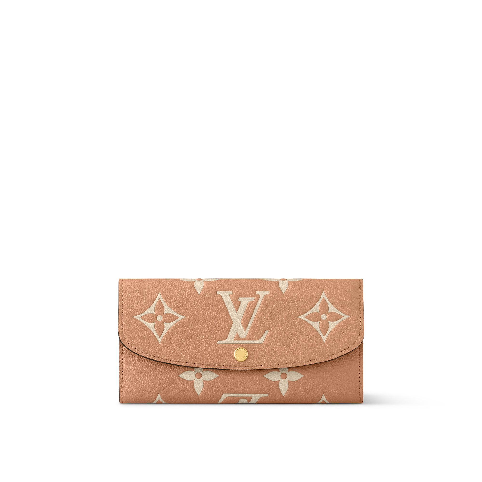 Louis Vuitton 2024 Wallet